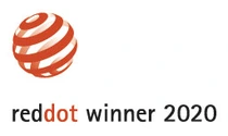 reddot winner 2020