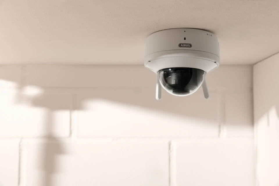 Bezprzewodowa minikamera tubowa 2MPx (Full HD 1080p)