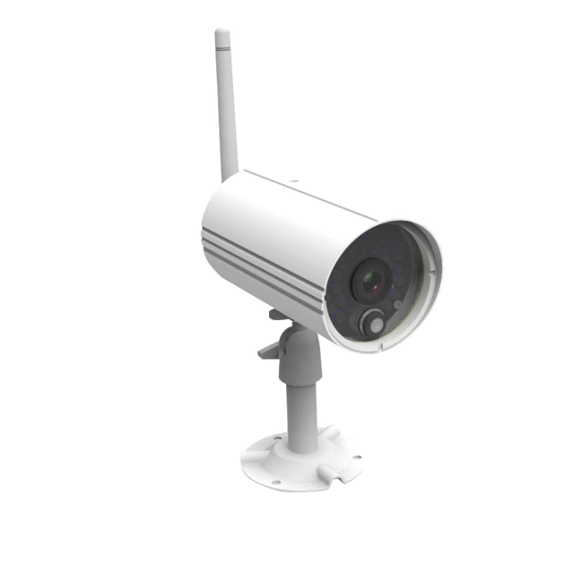 ABUS OneLook Système de vidéosurveillance