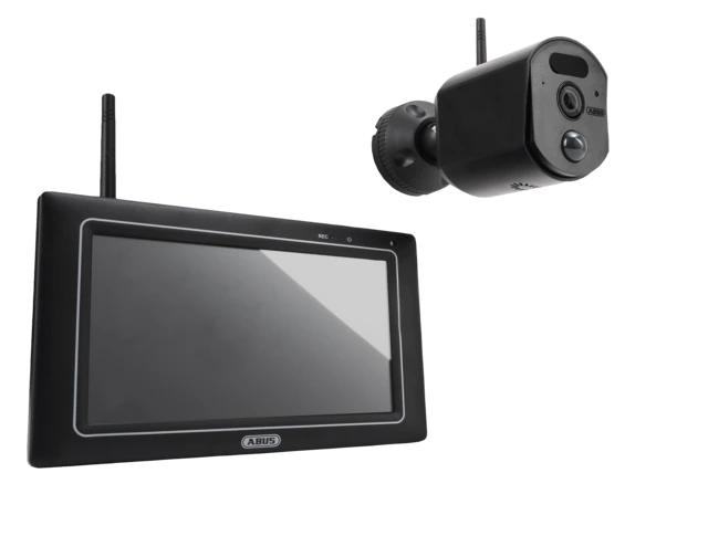 ABUS EasyLook BasicSet