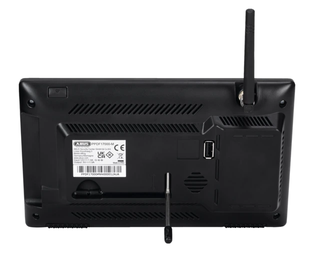 ABUS EasyLook BasicSet