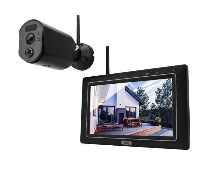 ABUS EasyLook BasicSet