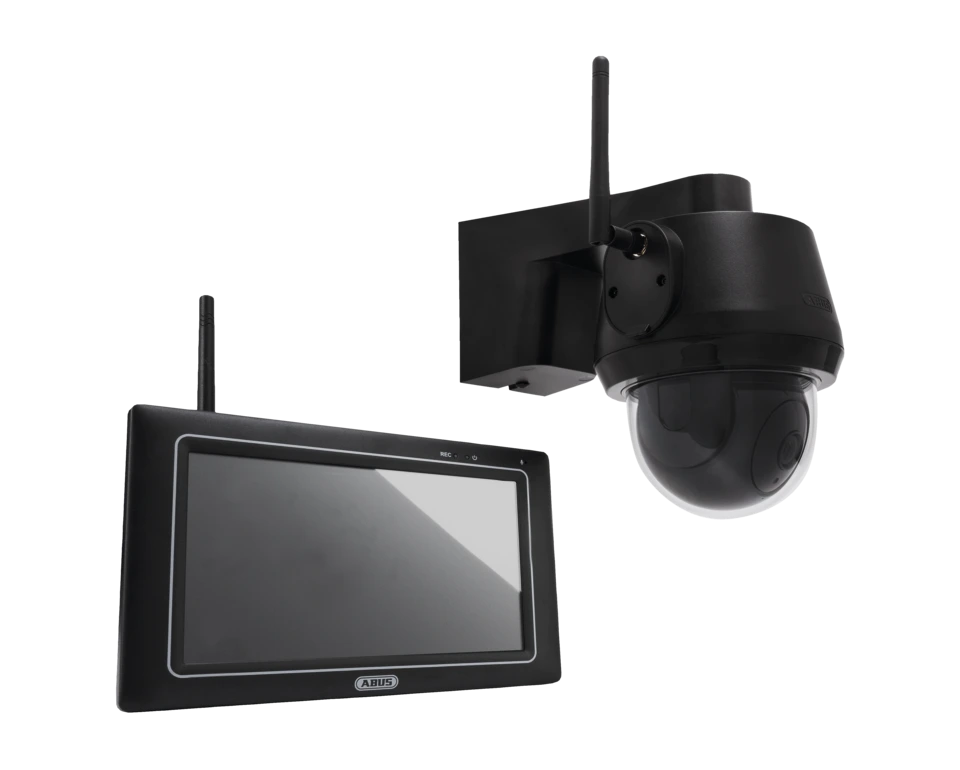 EasyLook Videoüberwachungsset