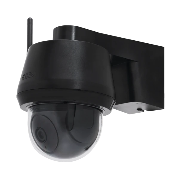 Telecamera pan/tilt aggiuntiva per ABUS EasyLook BasicSet