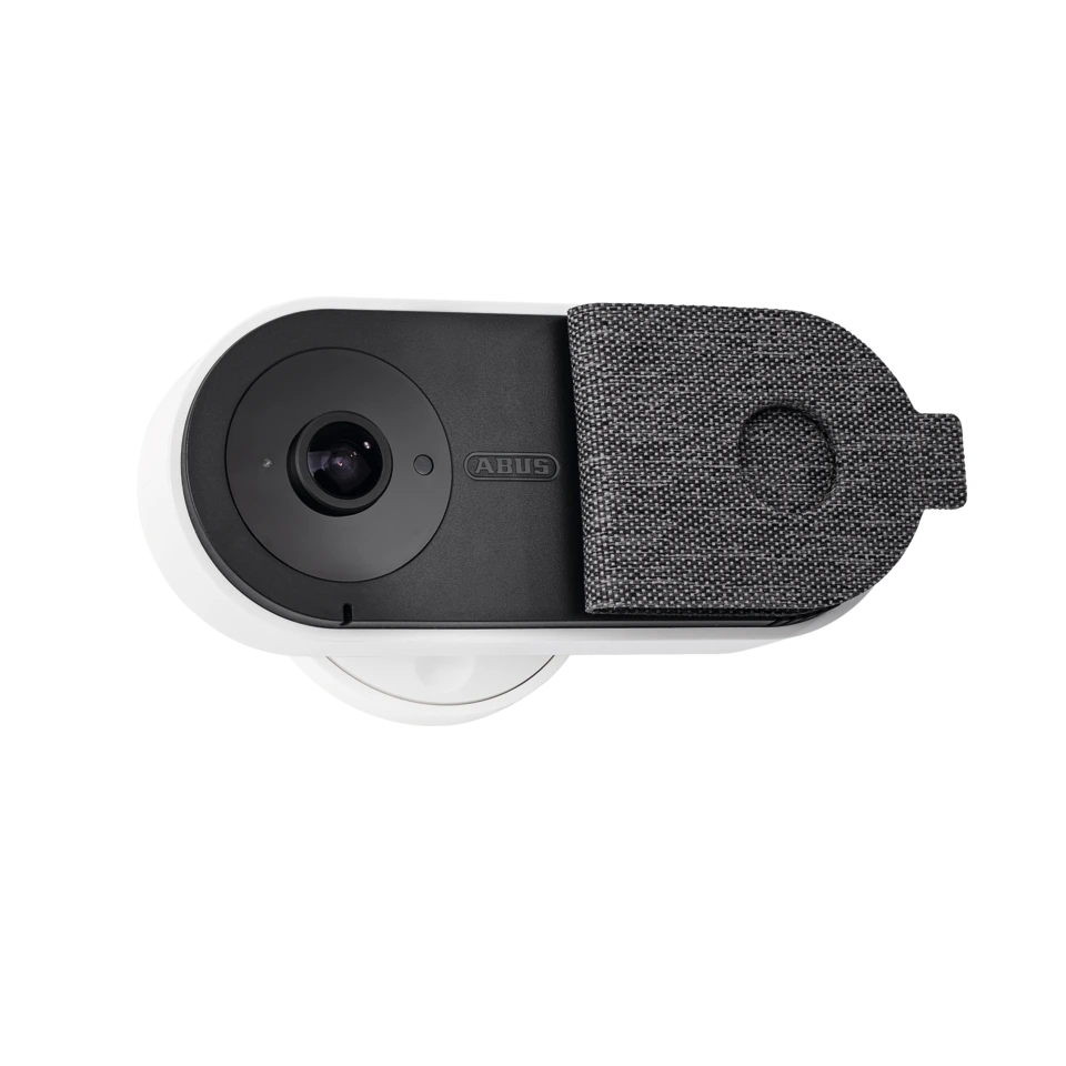 WLAN Privacy Innen Kamera