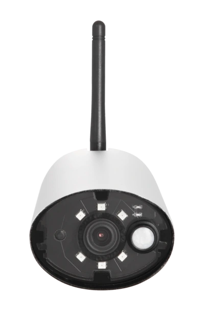 PPIC34520 - Vue de face