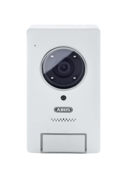 ABUS Smart Security World WiFi Video Deurintercom