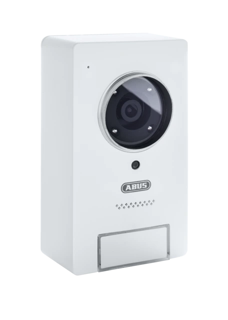 WLAN Video Türsprechanlage