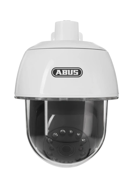 WiFi Pan/Tilt Camera