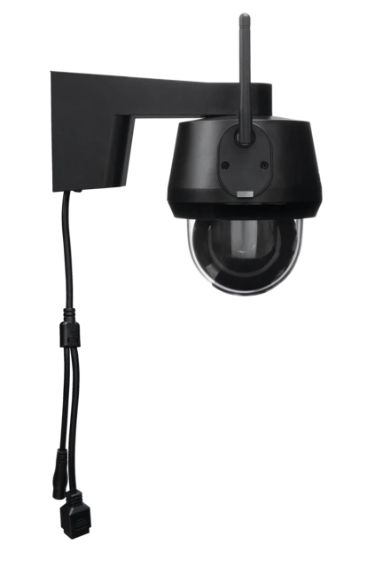 WLAN Schwenk Neige Kamera