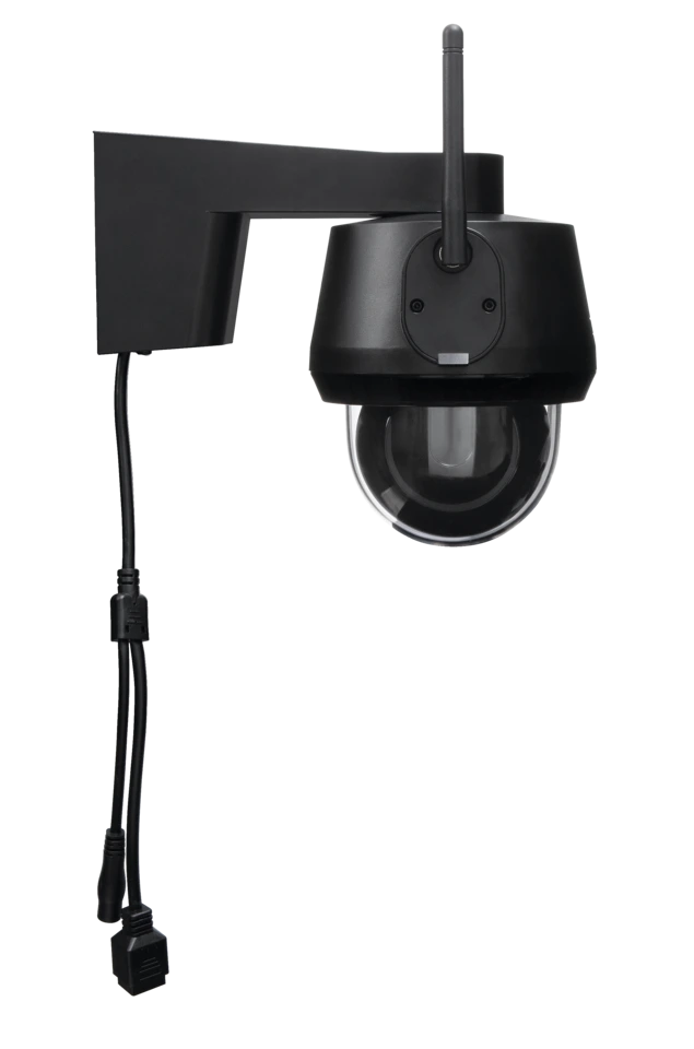 WLAN Schwenk Neige Kamera