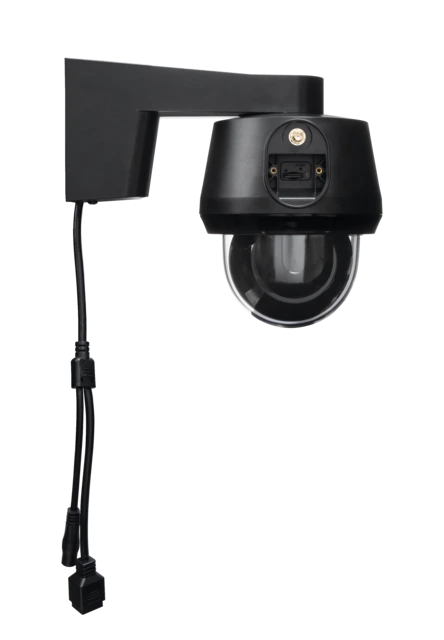 WLAN Schwenk Neige Kamera