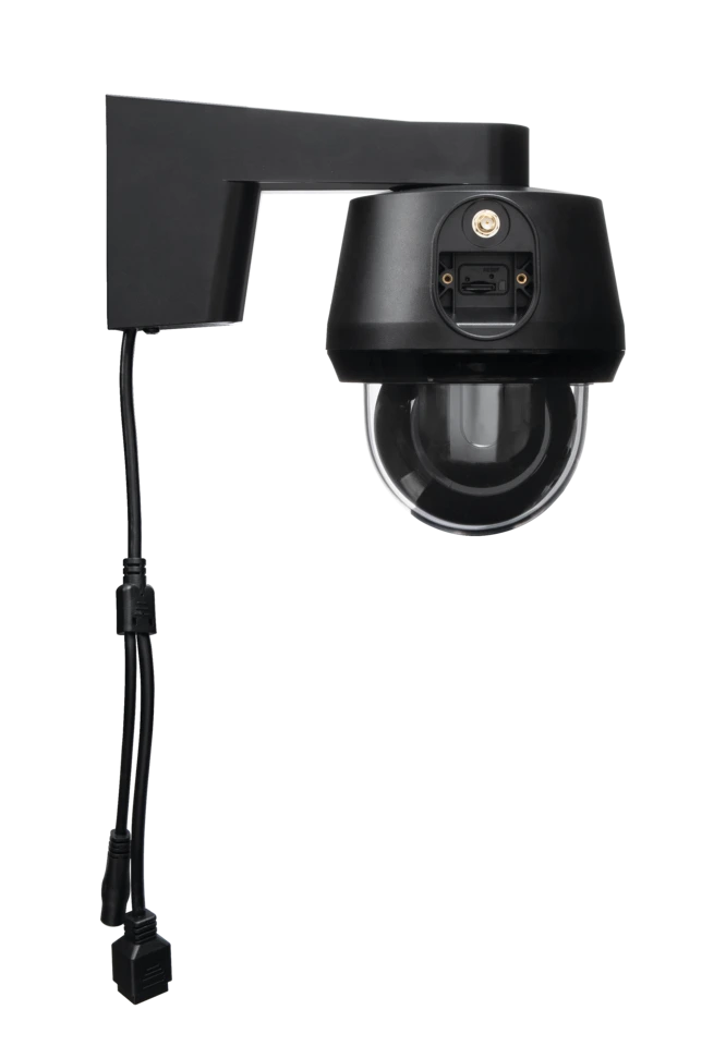 WLAN Schwenk Neige Kamera