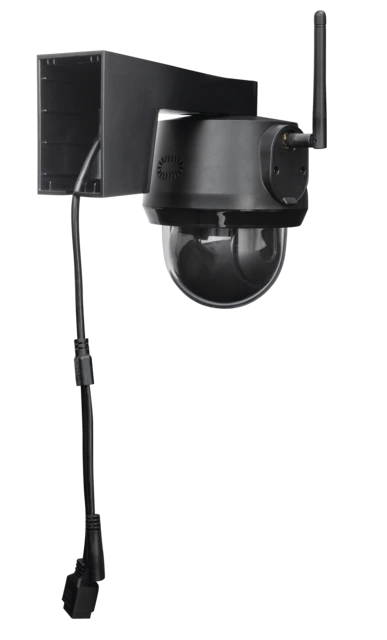 WLAN Schwenk Neige Kamera