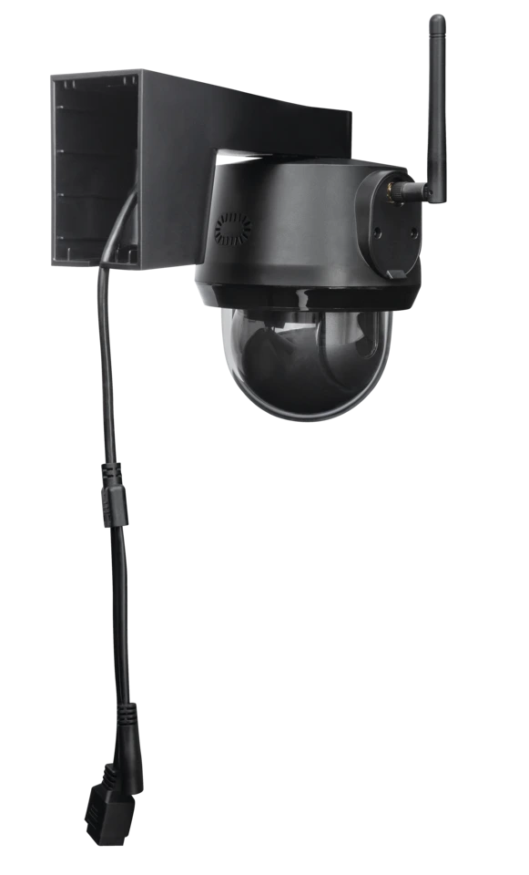 WLAN Schwenk Neige Kamera