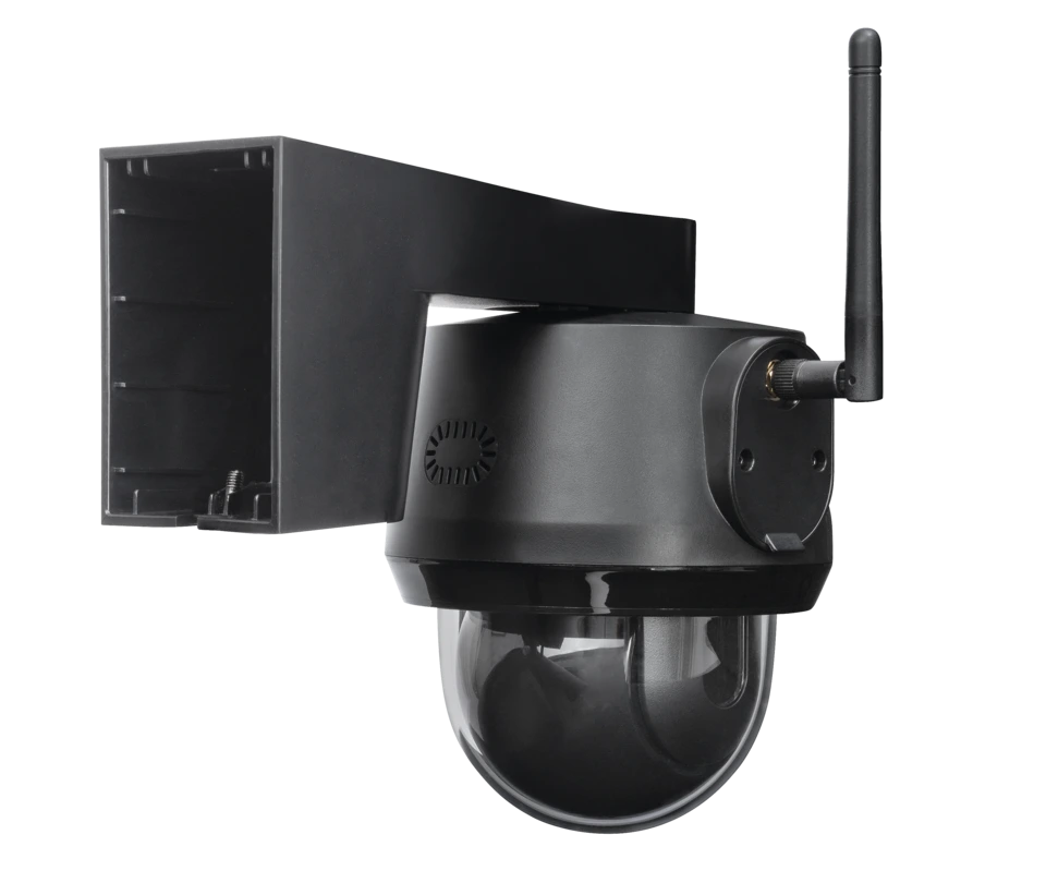 WLAN Schwenk Neige Kamera