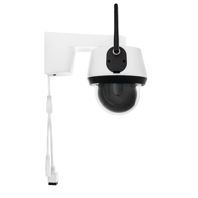 ABUS WLAN pan-tilt-udendørskamera