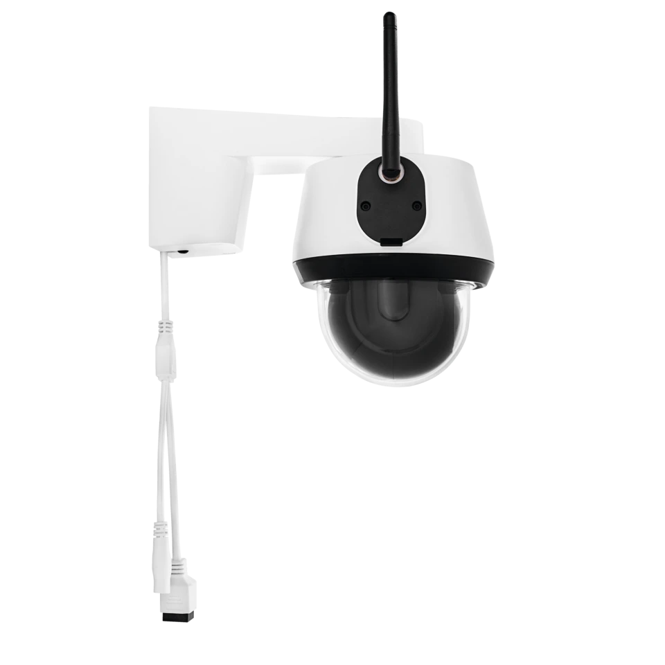 SmartLook WLAN Kamera