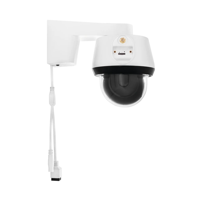 ABUS WLAN pan-tilt-udendørskamera