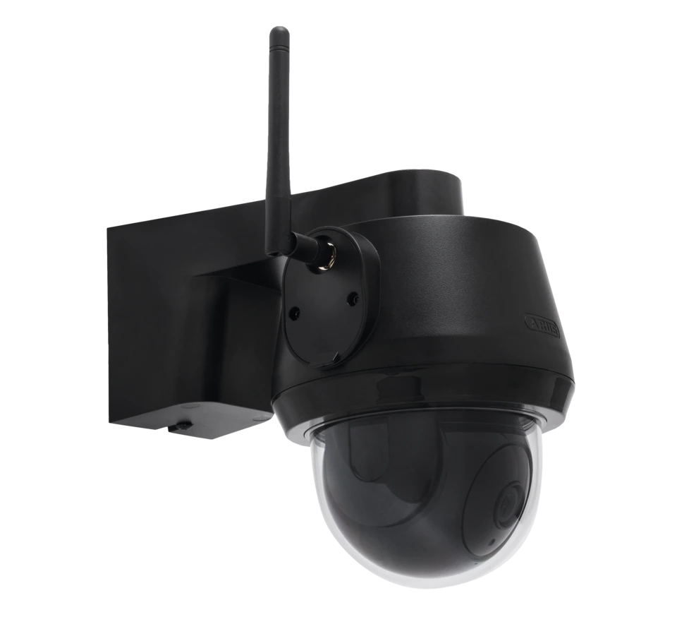 SmartLook WLAN Kamera