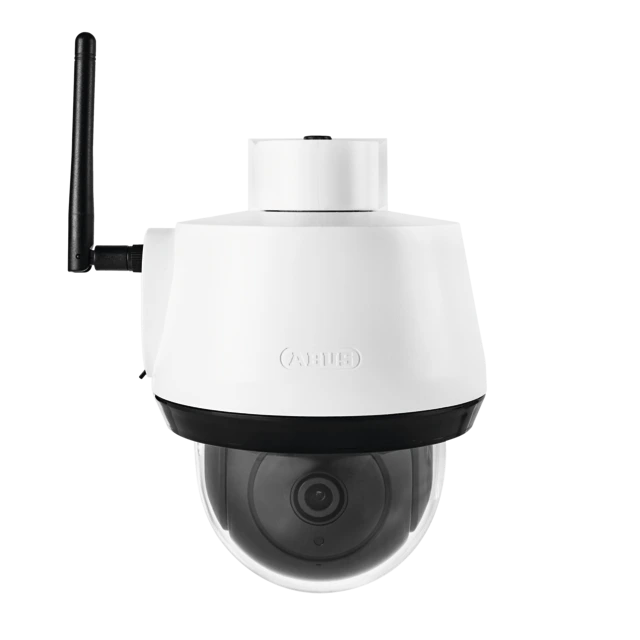 ABUS WLAN pan-tilt-udendørskamera