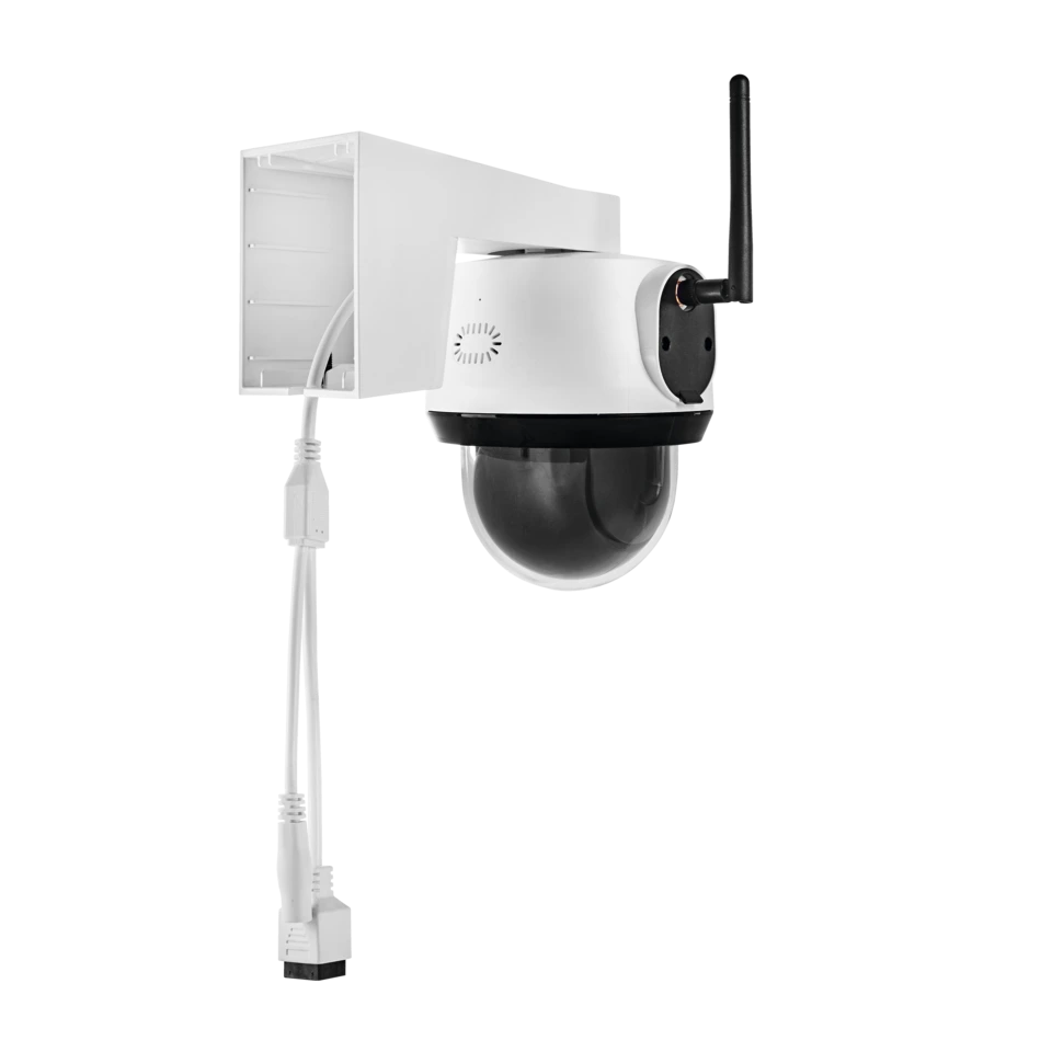 WLAN Schwenk Neige Kamera
