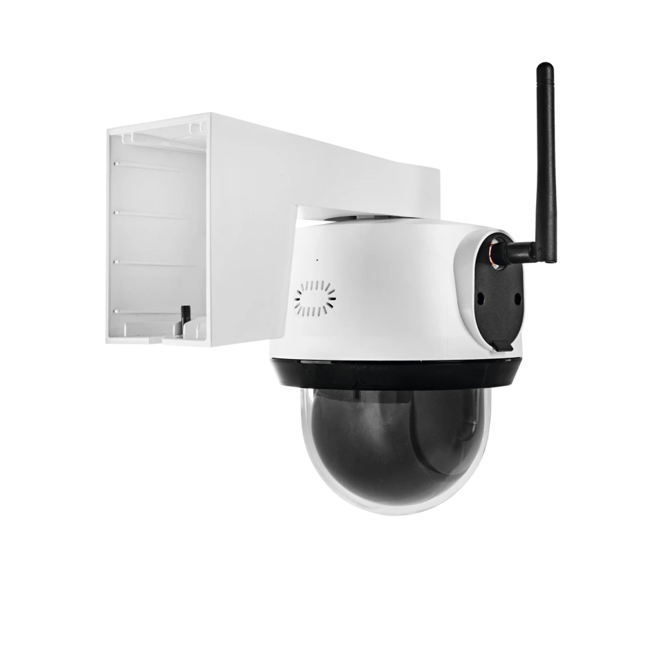 WLAN Schwenk Neige Kamera