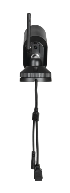 Caméra extérieure ABUS WLAN