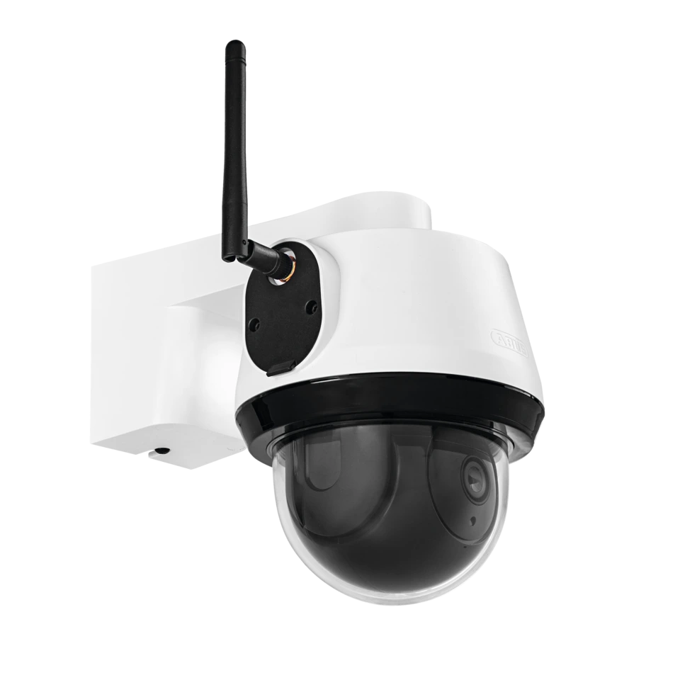 SmartLook WLAN Kamera