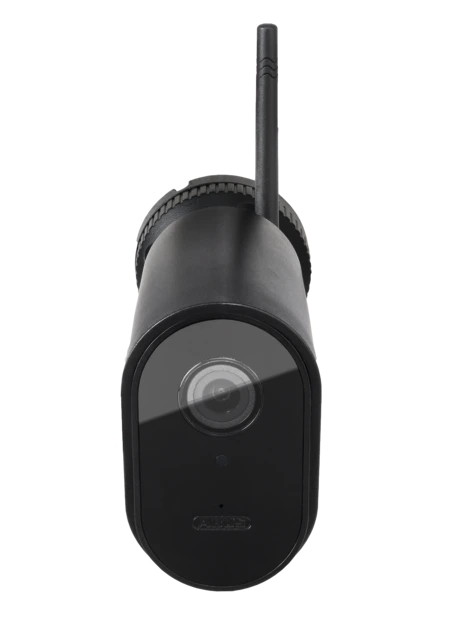 Caméra extérieure ABUS WLAN