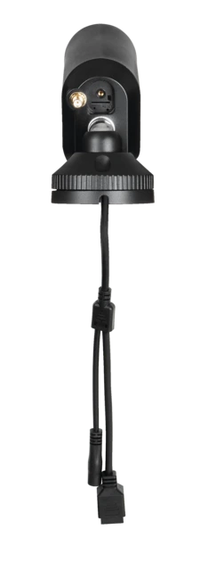 Caméra extérieure ABUS WLAN