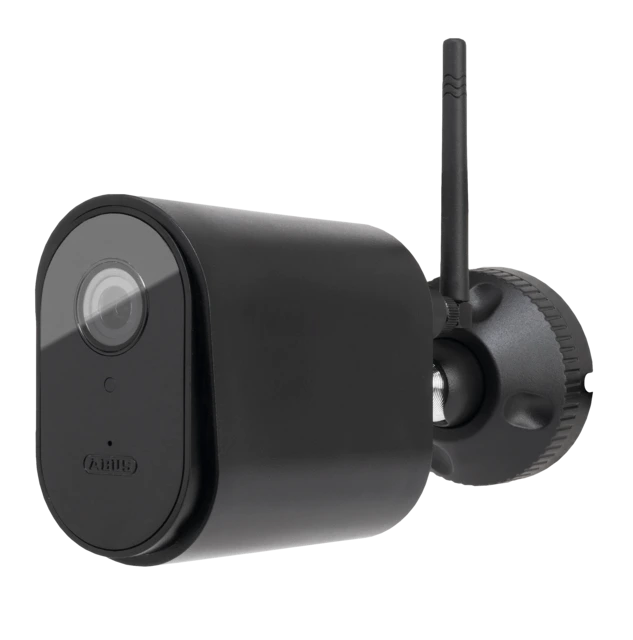 Caméra extérieure ABUS WLAN