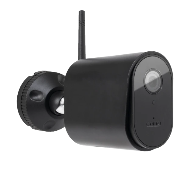 Kamera zewnętrzna ABUS WLAN