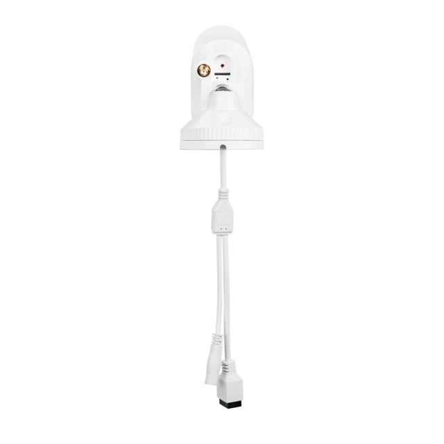 ABUS WLAN udendørskamera