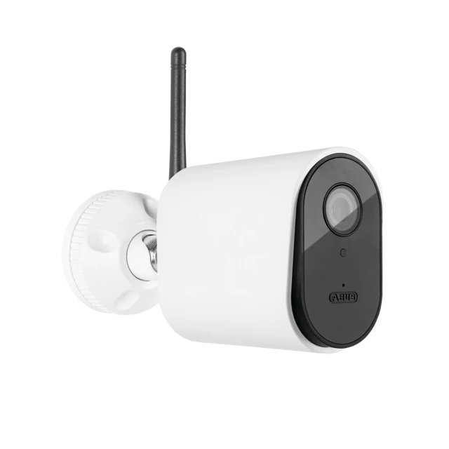 Wi-Fi Camera