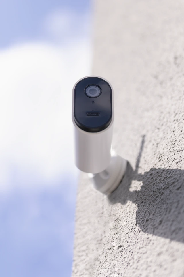 ABUS WLAN udendørskamera