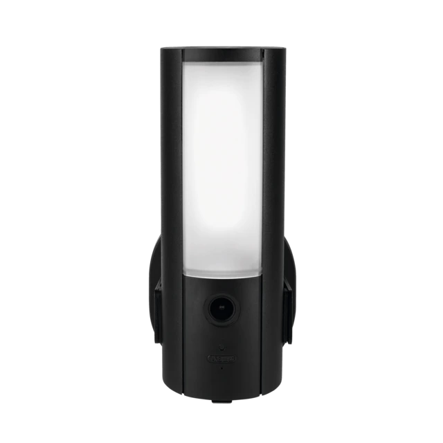 Cámara para exteriores WLAN con luz de ABUS