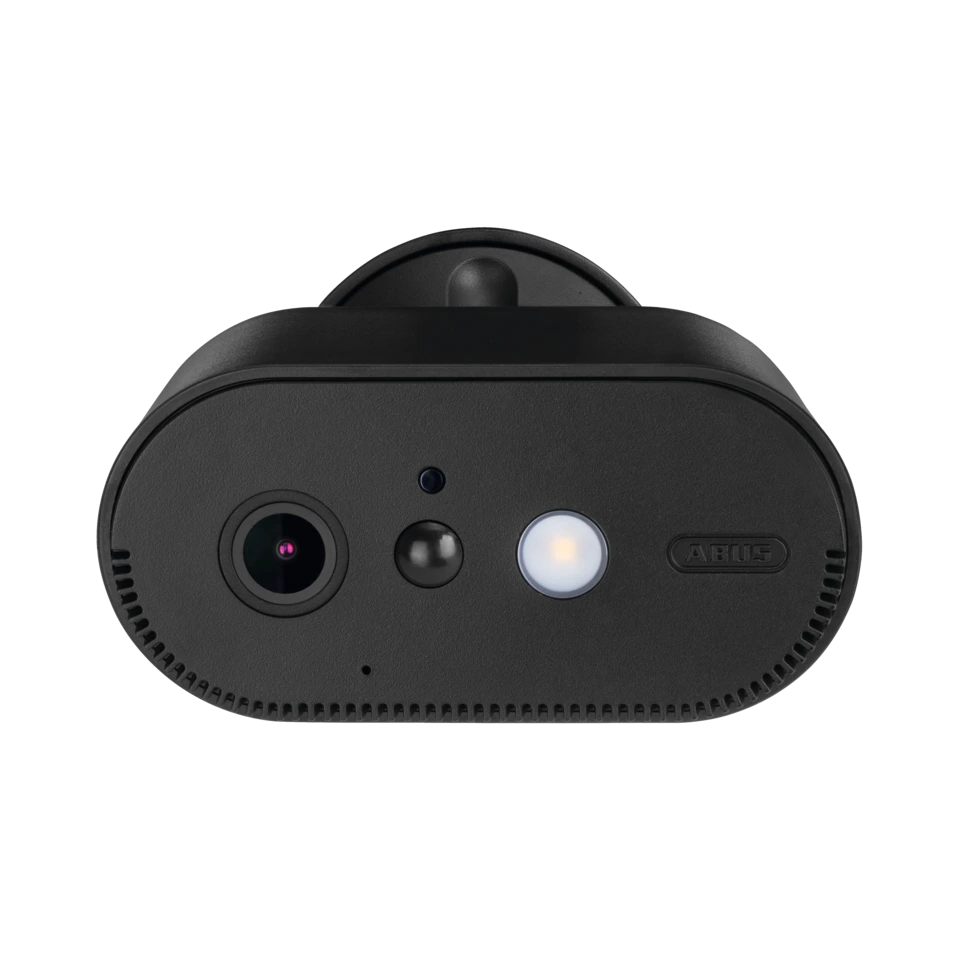 WLAN Akku Cam mit Basisstation