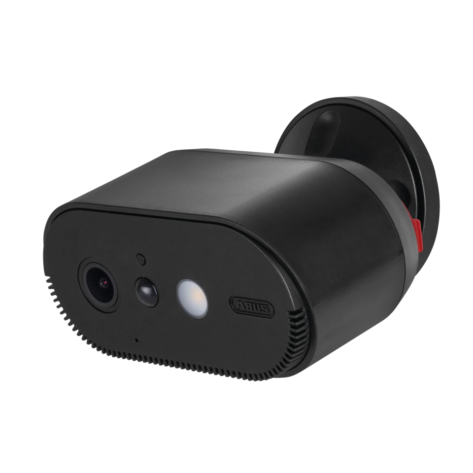 WLAN Akku Cam mit Basisstation