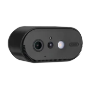 ABUS WLAN Zusatz Akku Cam 