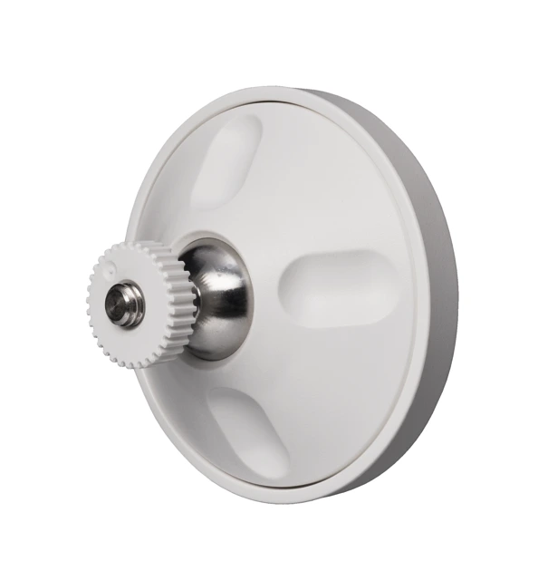 ABUS WiFi Caméra avec batterie intégrée et station de base