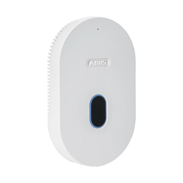 ABUS WiFi Caméra avec batterie intégrée et station de base