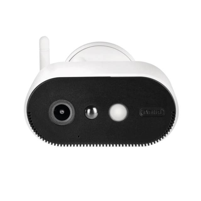 Battery Cam Pro with Base Station