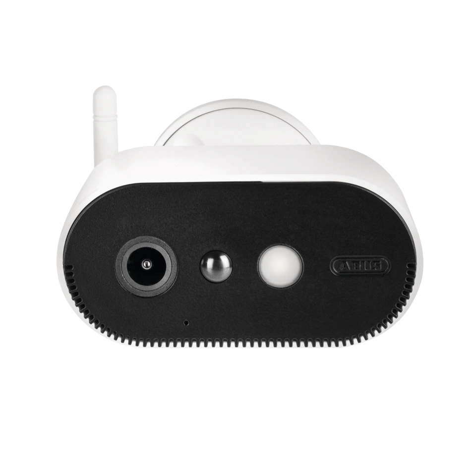 Akku-Kamera Pro mit Basisstation