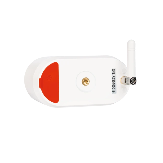 Akku-Kamera Pro mit Basisstation