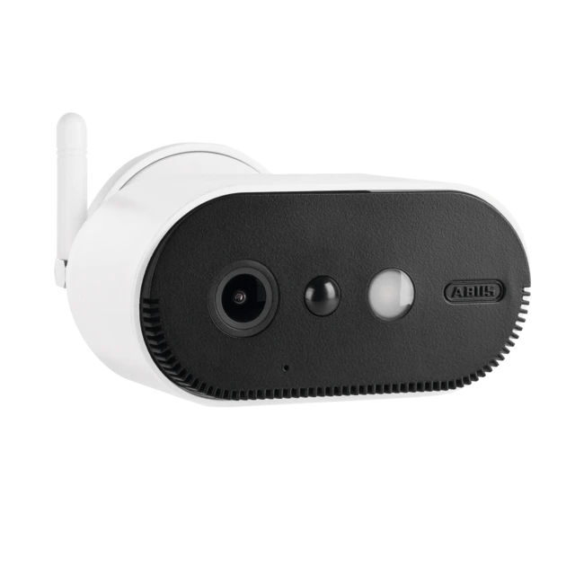 Extra kamera till ABUS batterikamera Pro