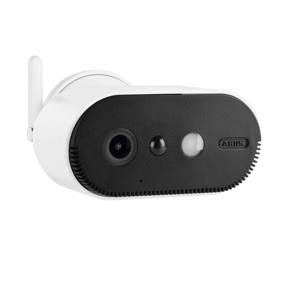 Zusatz-Kamera für ABUS Akku-Kamera Pro