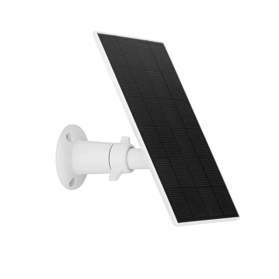 Solarpanel für Akku-Kamera Pro