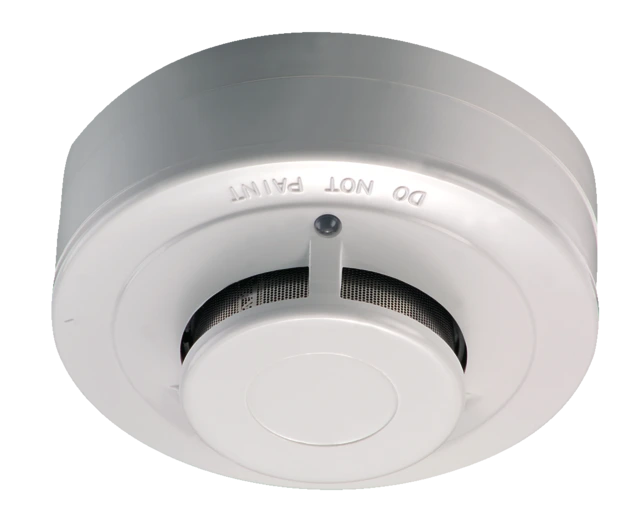 12 V Optische Rookmelder