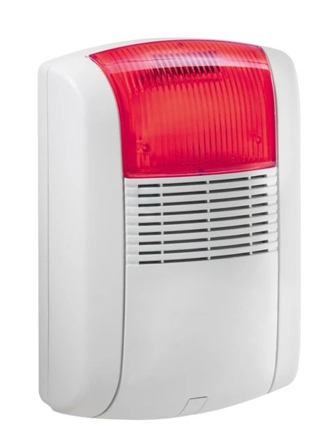 ULTIVEST Wireless Sounder